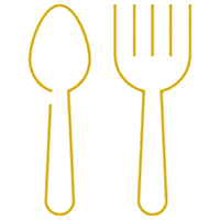 cutlery